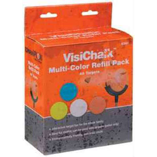 Misc. Accessories Champion Traps&Targets ZPAP M85 CHAMP VISICHALK REFILLS 